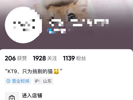 抖音1000粉絲購(gòu)買(mǎi)案例-武漢諦梯時(shí)代